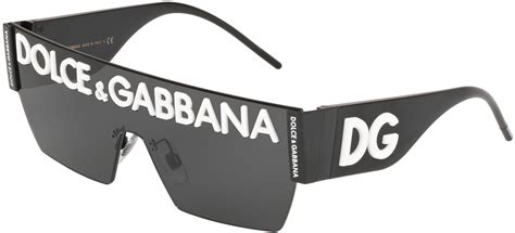 gafas dolce gabbana logo